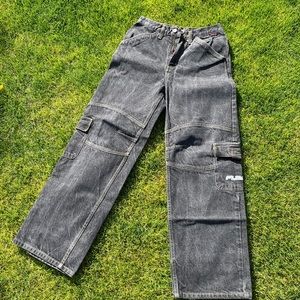 Fubu boys jeans